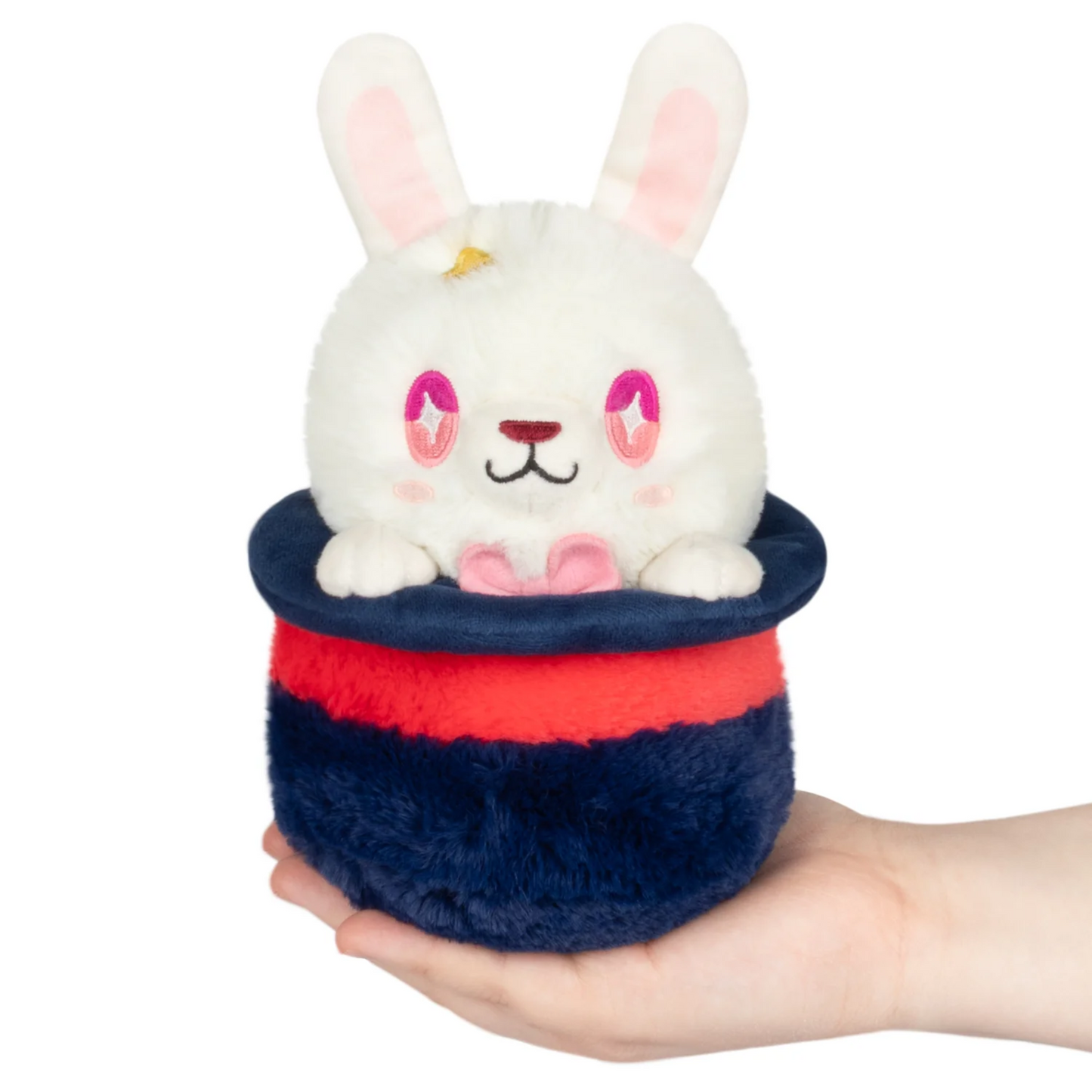 Bunny in Hat