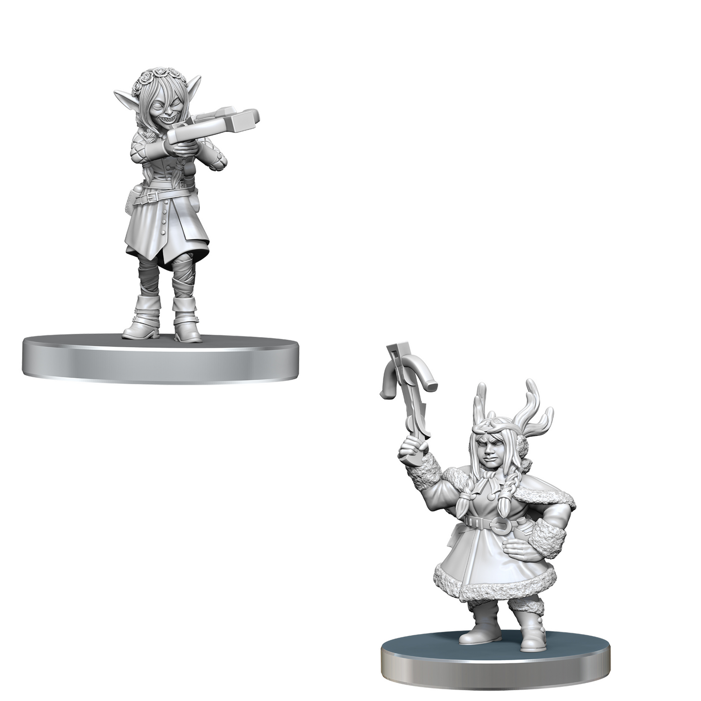 Critical Role Veth Brenatto & Nott the Brave Wave 26