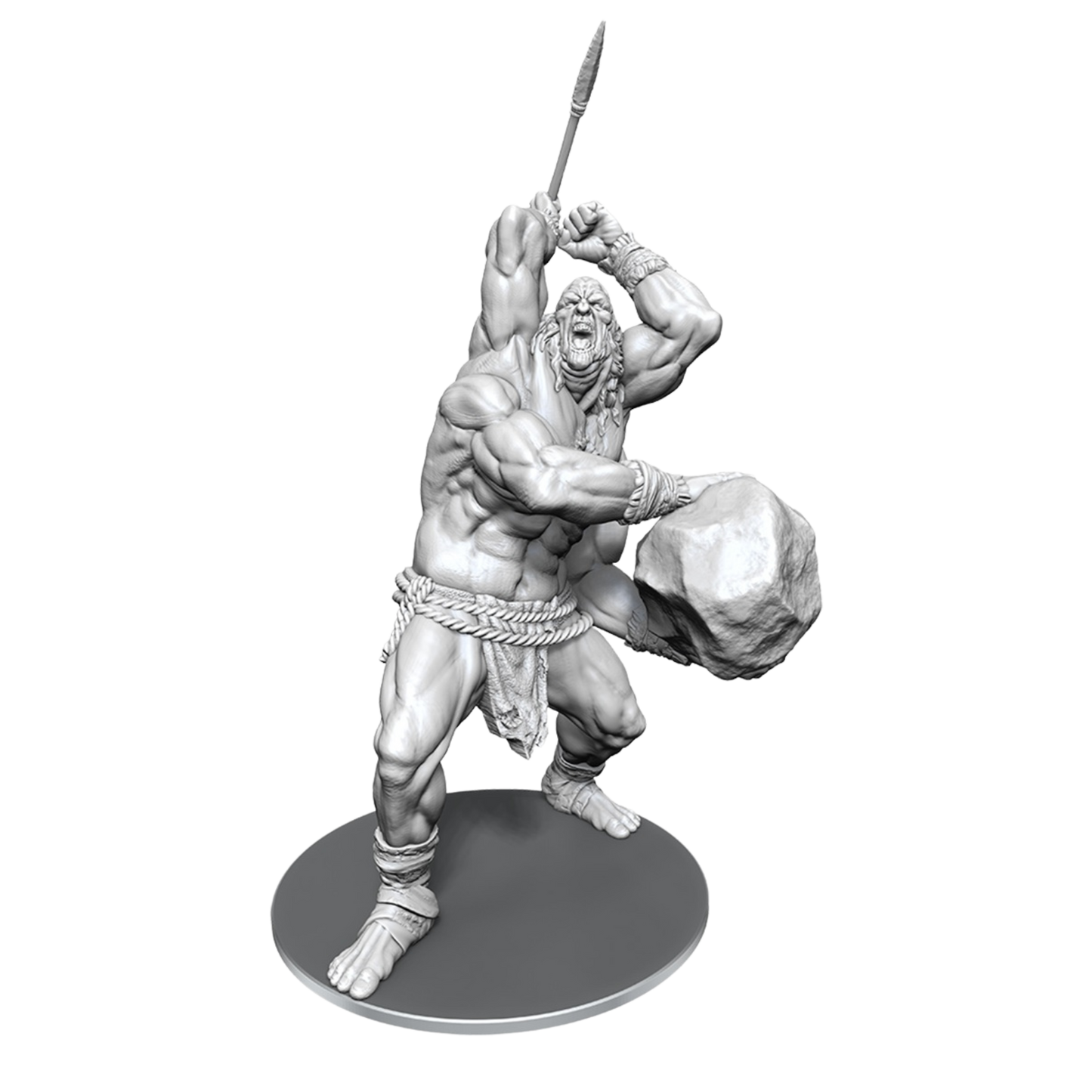 D&D Nolzur's Marvelous Miniatures: B'rohg