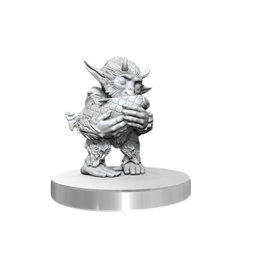 D&D Nolzur's Marvelous Miniatures: Yeti Tykes