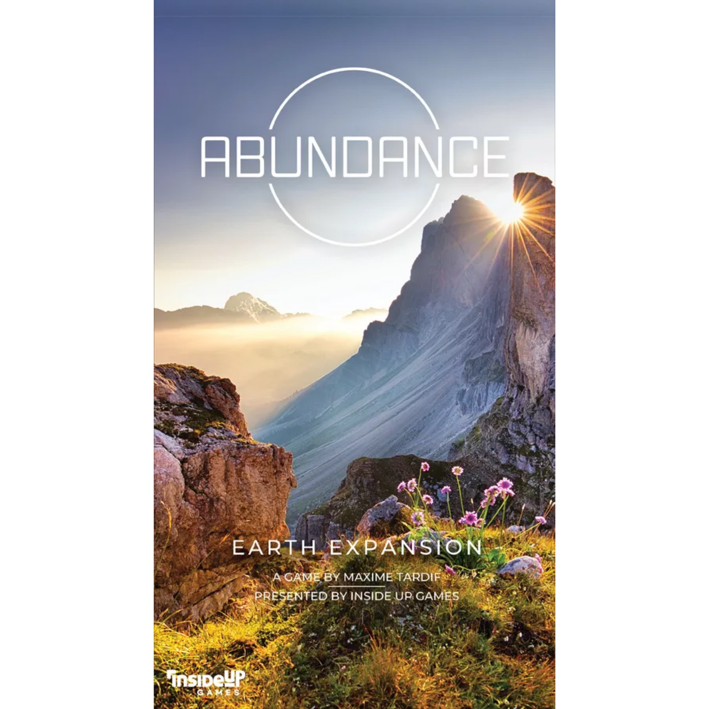 Earth Abundance Expansion