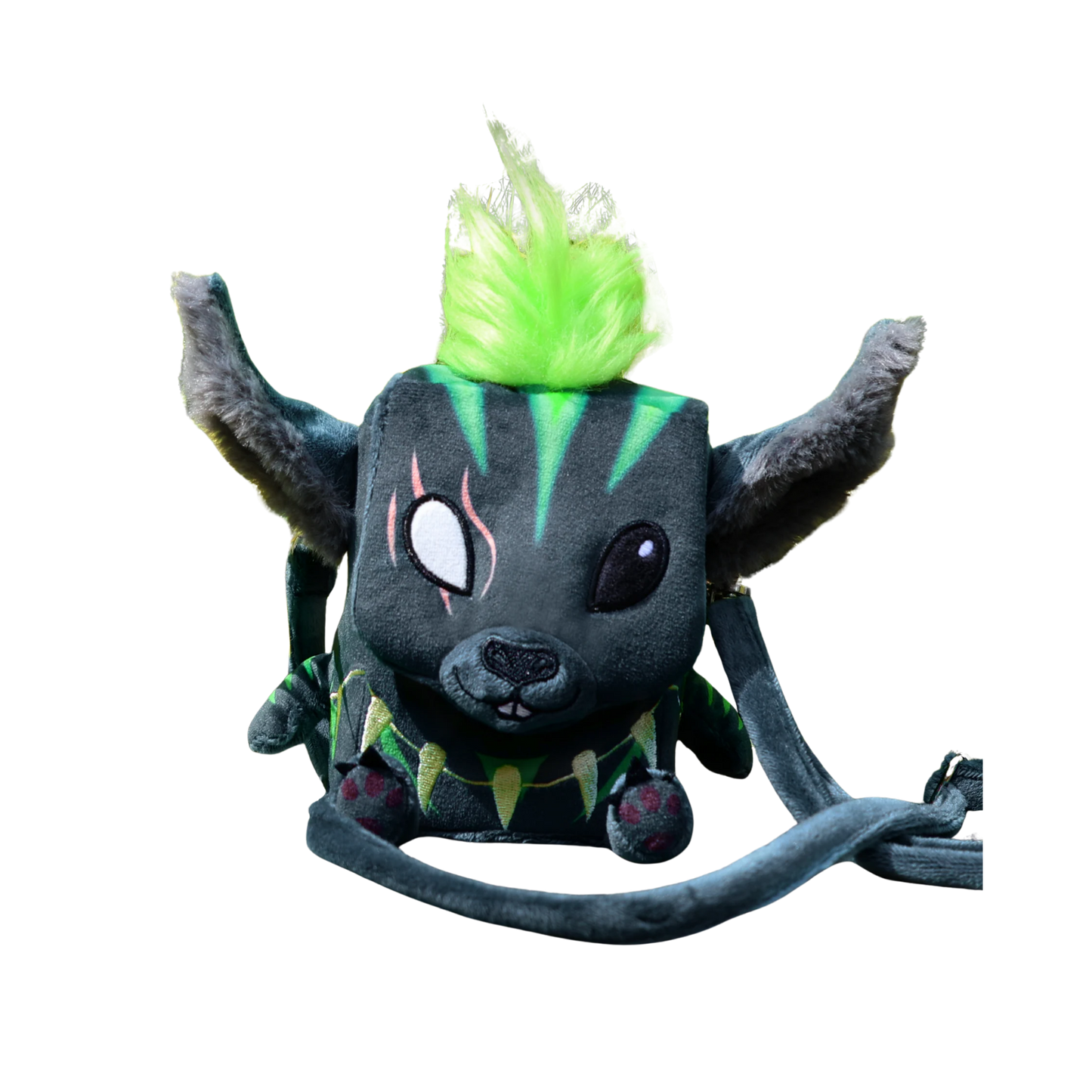 Gatherer's Tavern Arty Box - Chatterfang