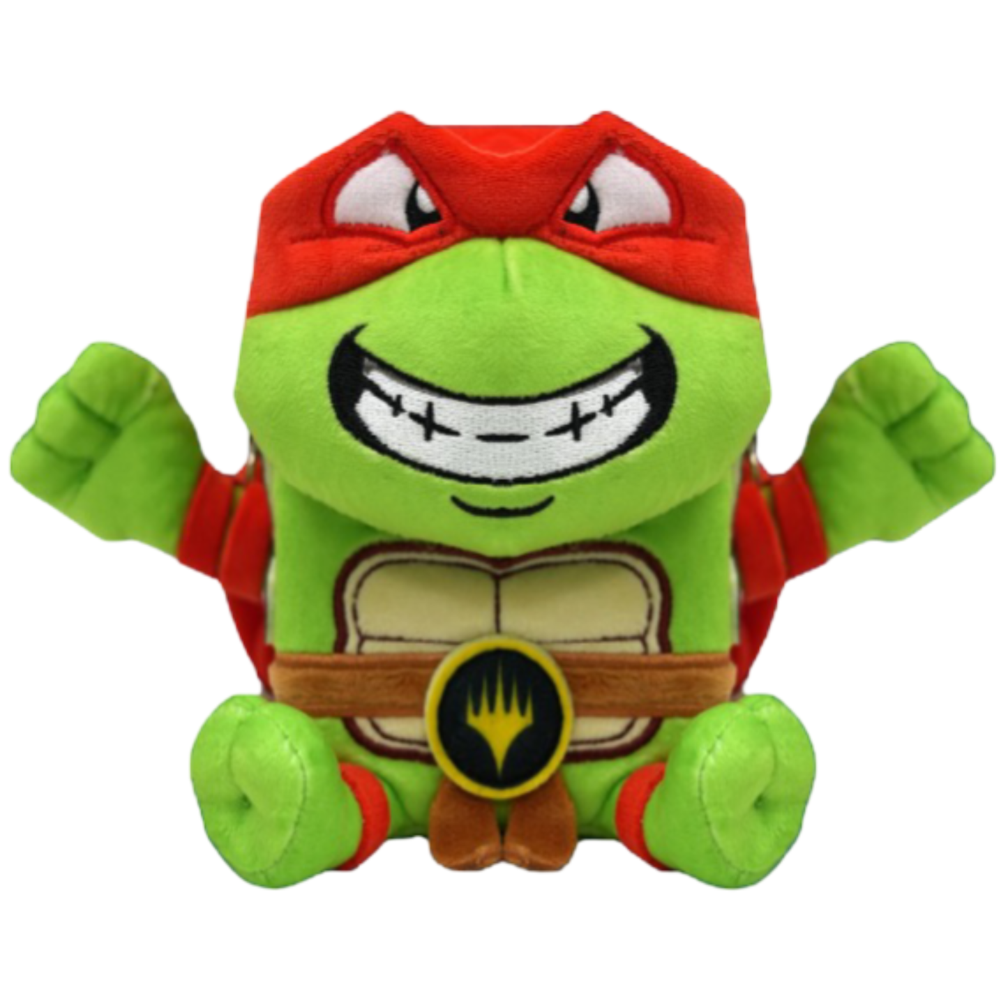 Gatherers Tavern TMNT Raphael Arty Box