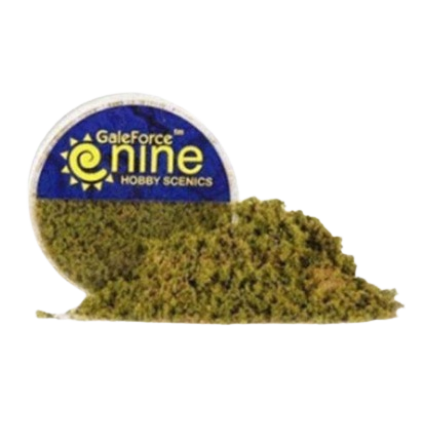 Hobby Round: Bocage Flock