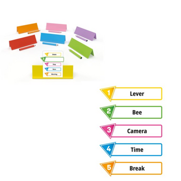 Just One Refresh insides