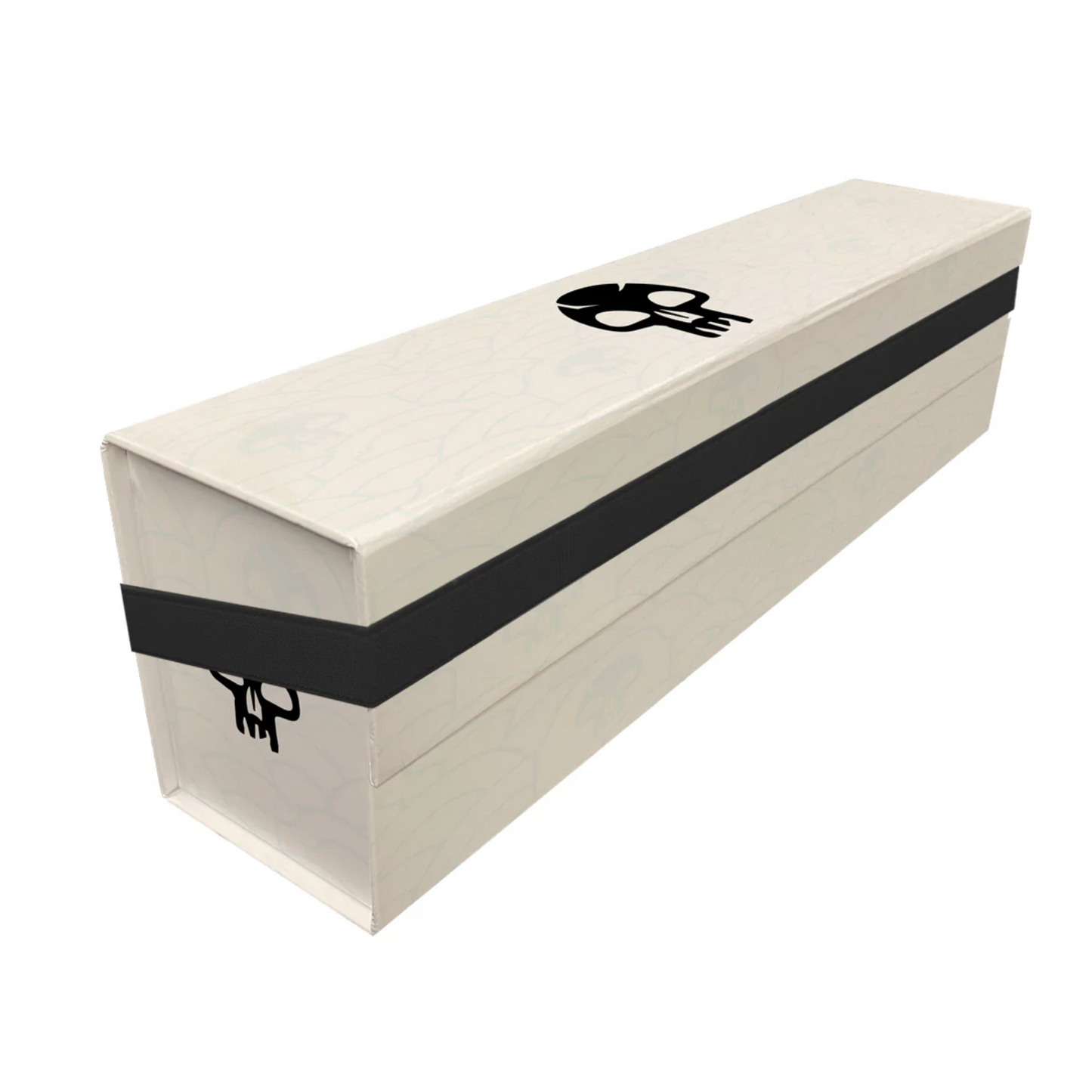 MTF Flatpack Black