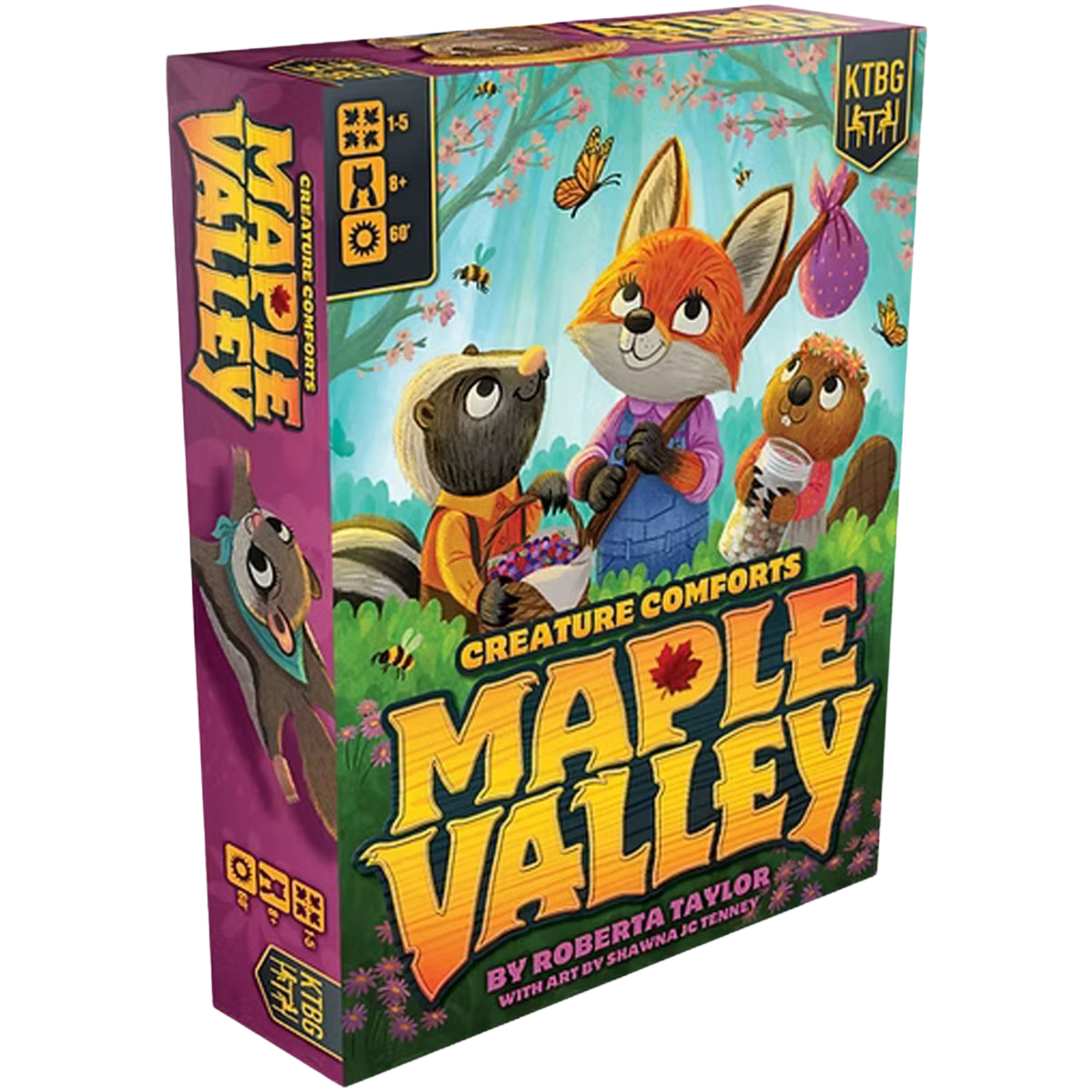 Maple Valley
