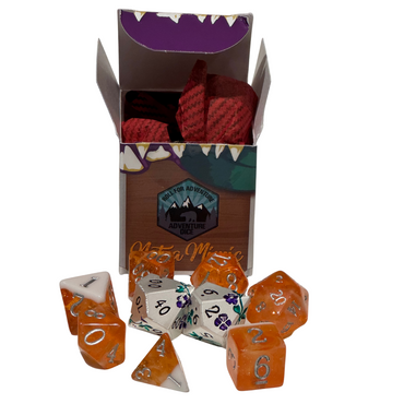 not a mimic example contents