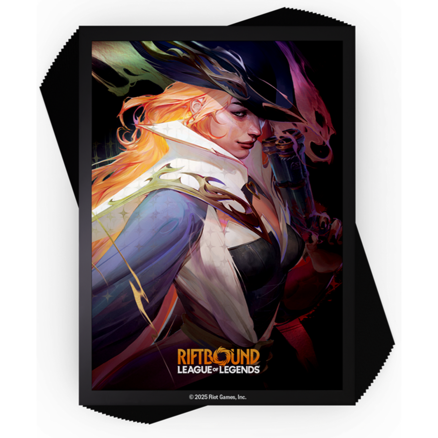 Origins Miss Fortune Sleeves 100 count