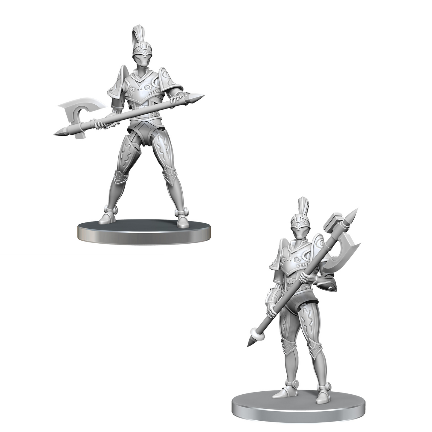 Pathfinder Clockwork Warriors Wave 26