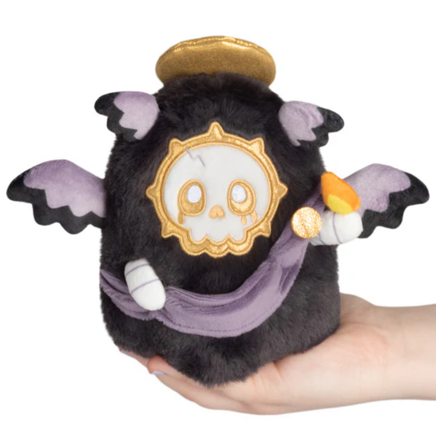 Reaper Messenger of Death
