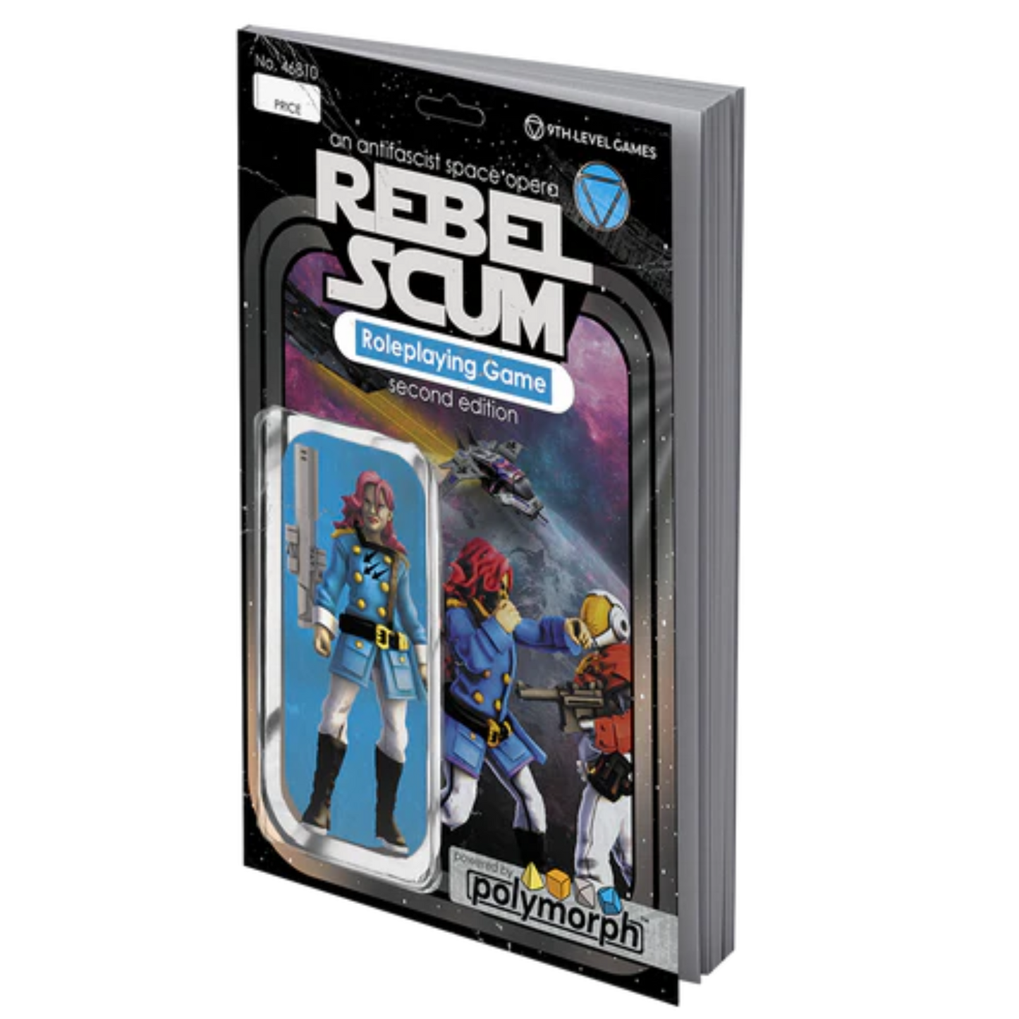 Rebel Scum