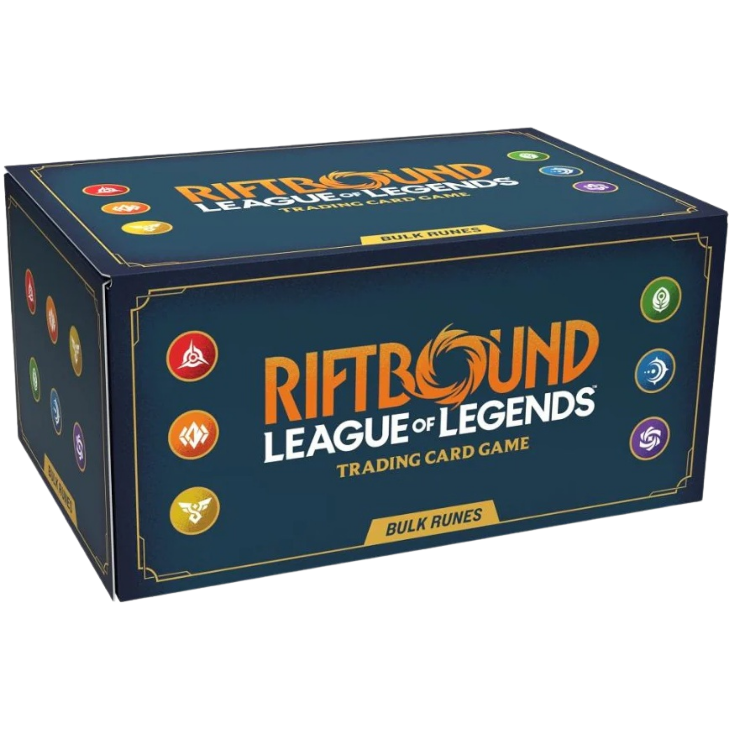 Riftbound Bulk Runes