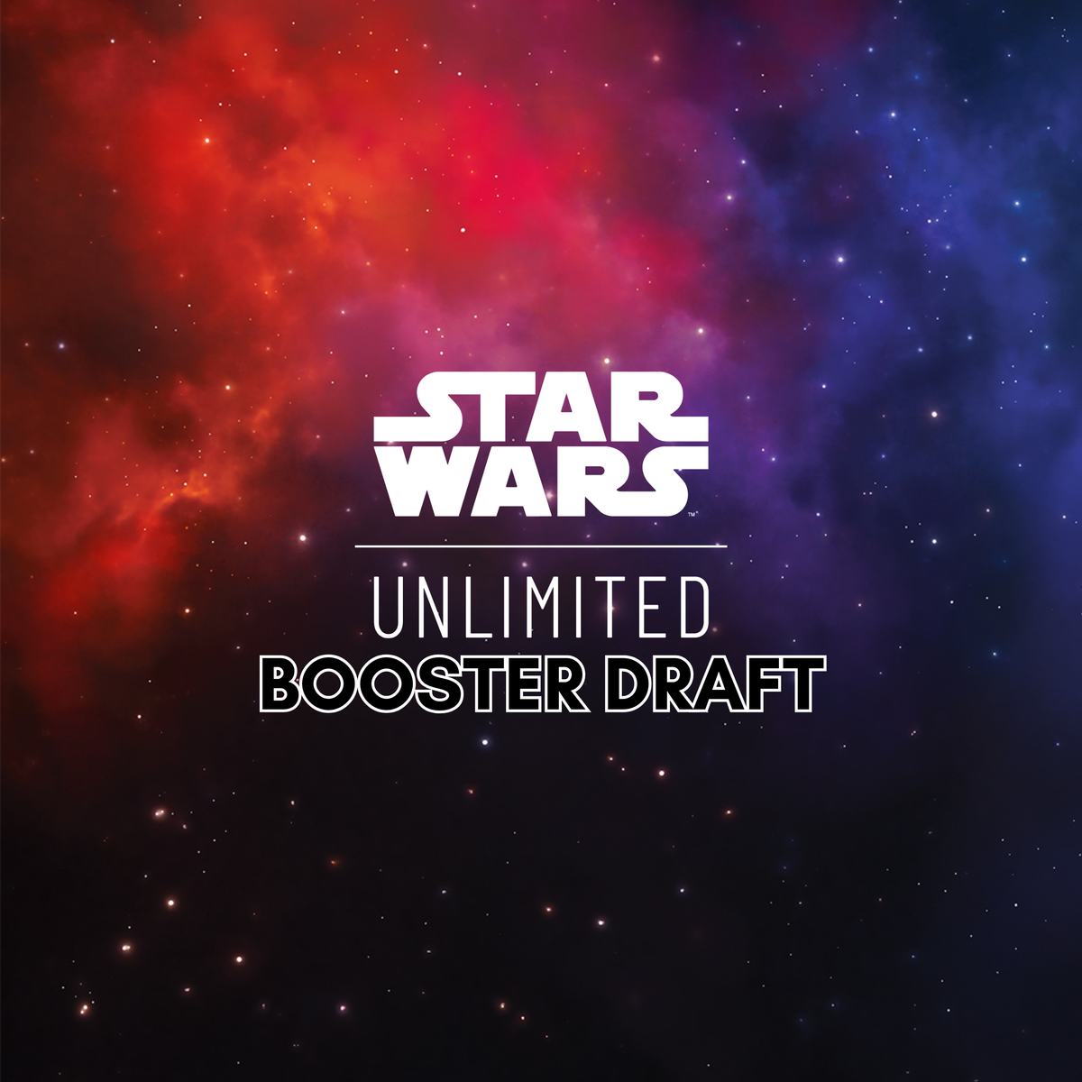 Star Wars Unlimited Homeworlds Draft Wednesday Oct 14, 2026 @6pm
