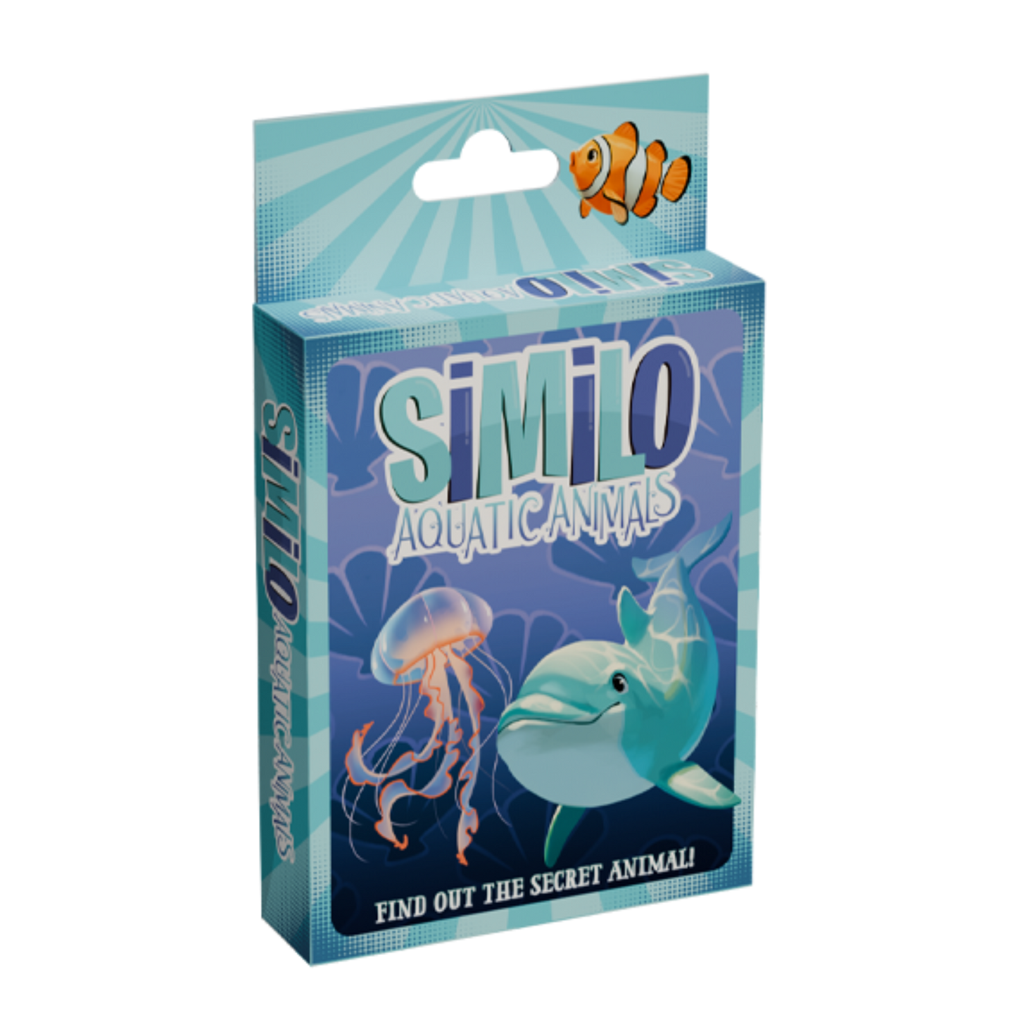 Similo Aquatic Animals