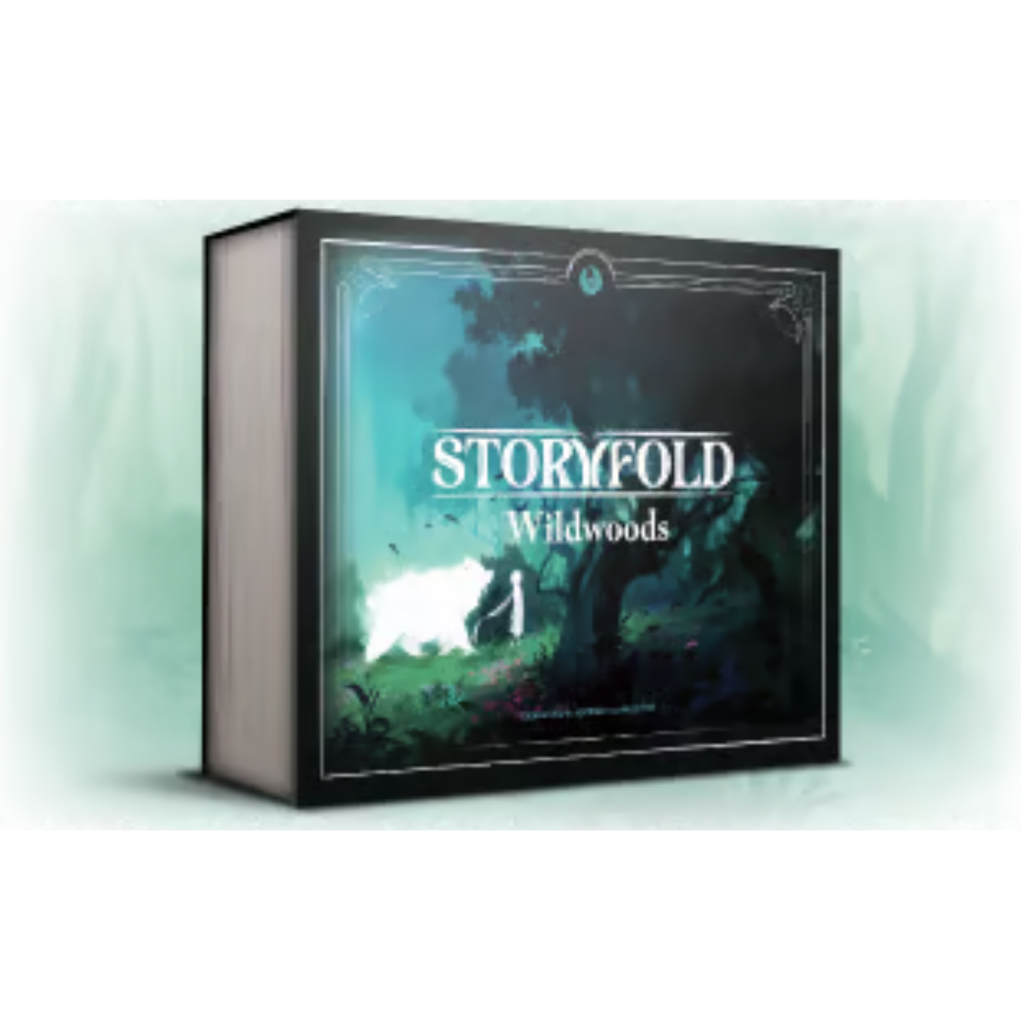 Storyfold: Wildwoods