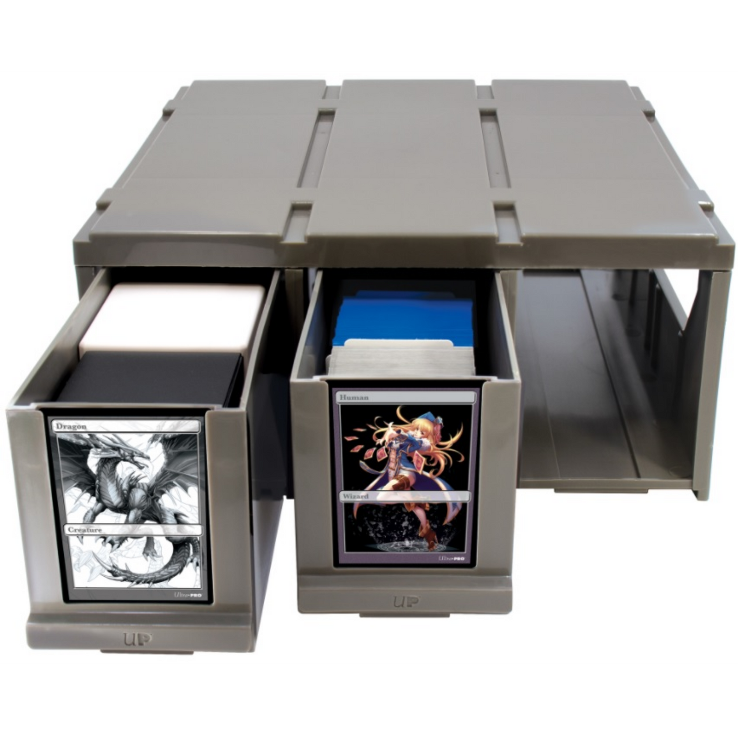 Ultra Pro Pro Storage 3-Drawer Organizer