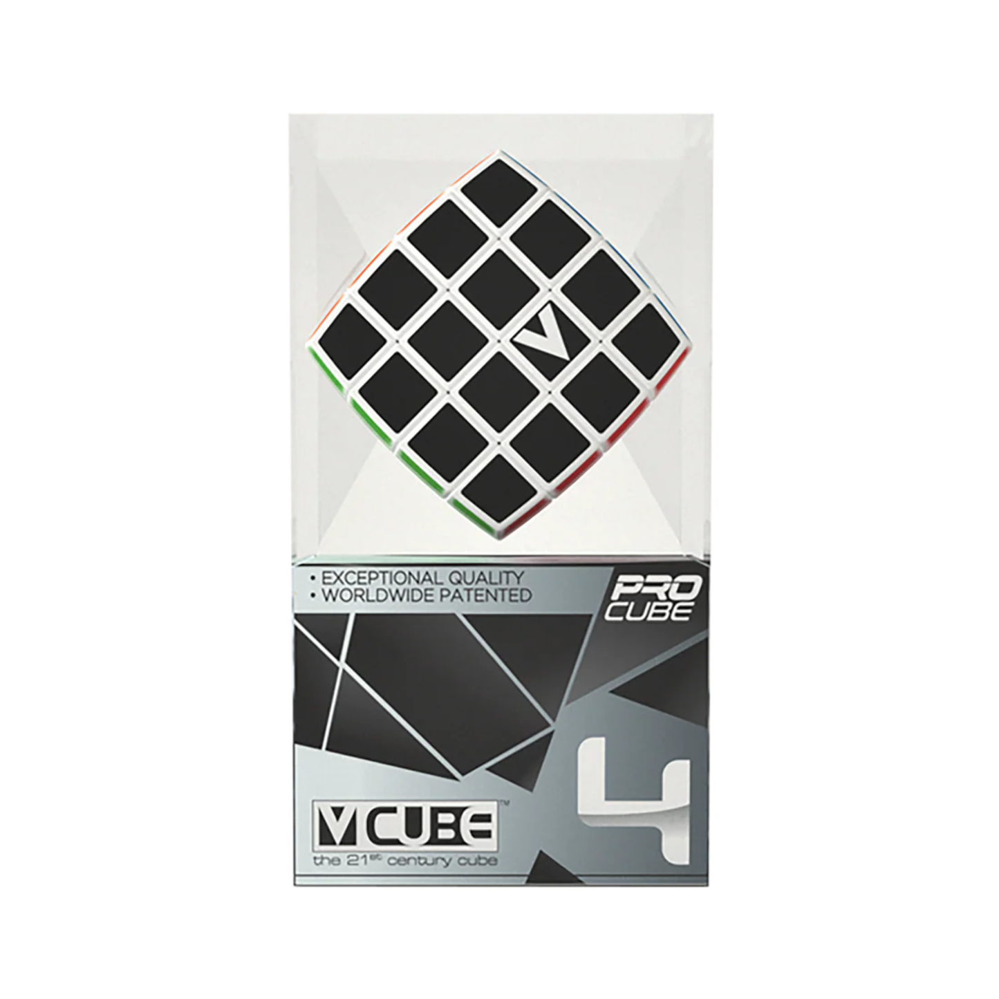 VCube 4x4 B