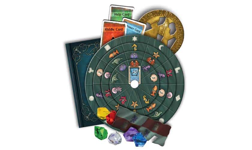 Exit: The Sunken Treasure image 2