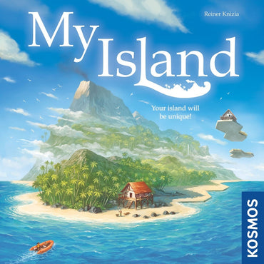 My Island image 0