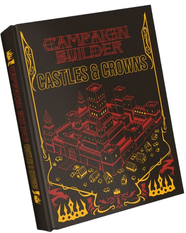 Campaign Builder: Castles & Crowns image 0