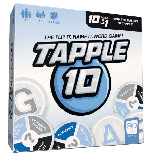 Tapple 10 image 0