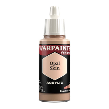 Warpaints Fanatic: Opal Skin 18ml image 0