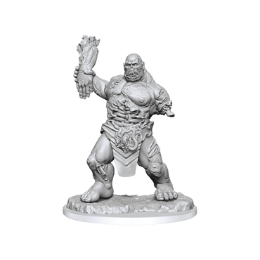 Pathfinder Deep Cuts: Zombie Brute Wave 16 image 0