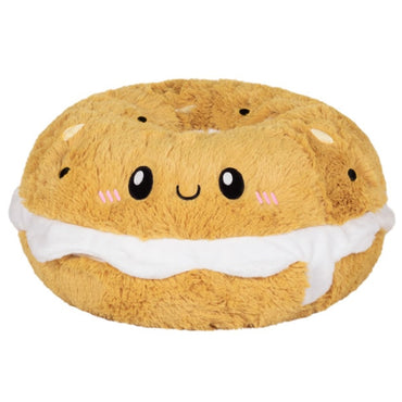 Squishable Comfort Food Bagel image 0