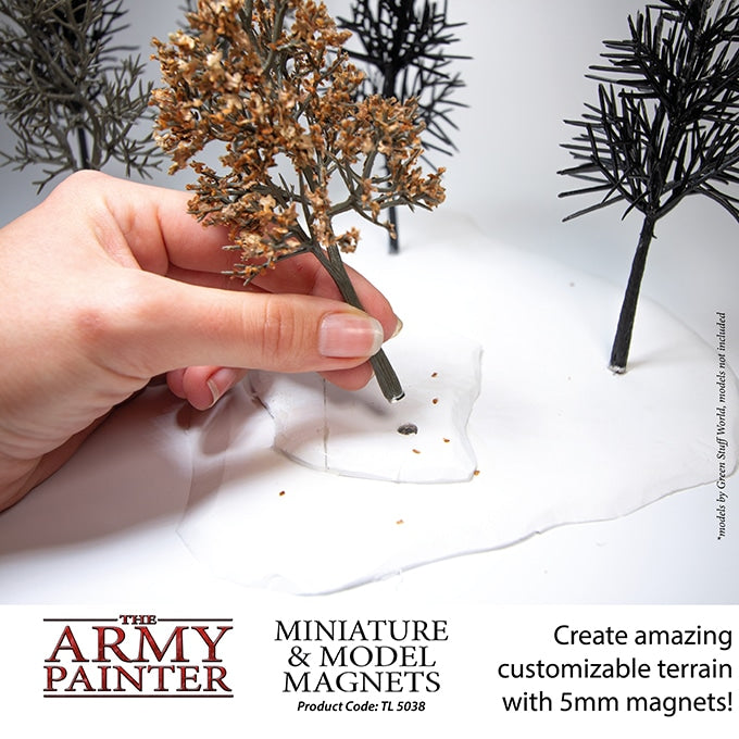 Army Painter - MAGNETS image 4