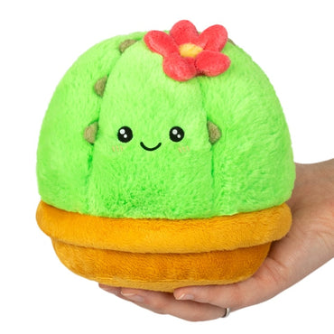 Squishable Cactus Snugglemi Snacker image 0