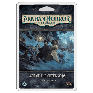 Arkham Horror LCG War of the Outer Gods AHC59 image 0
