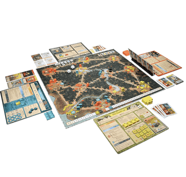 Root: The Riverfolk Expansion image 1