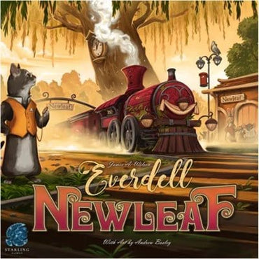 Everdell Newleaf image 0