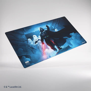 Gamegenic Prime Vader Star Wars Unlimited Playmat image 0
