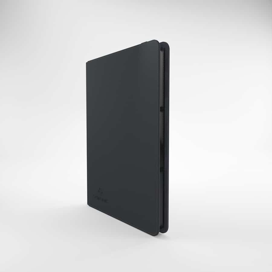 GAMEGENIC Black Prime Album 18 Pocket image 9