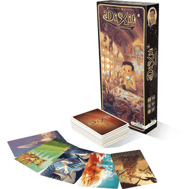 Dixit Harmonies image 1