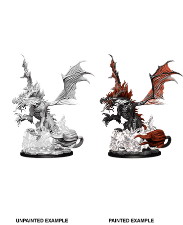 PDC Nightmare Dragon image 0