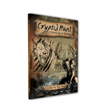 Cryptid Hunt image 0