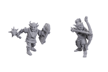 NMM 50th Anniversary Limited Edition Goblins image 0