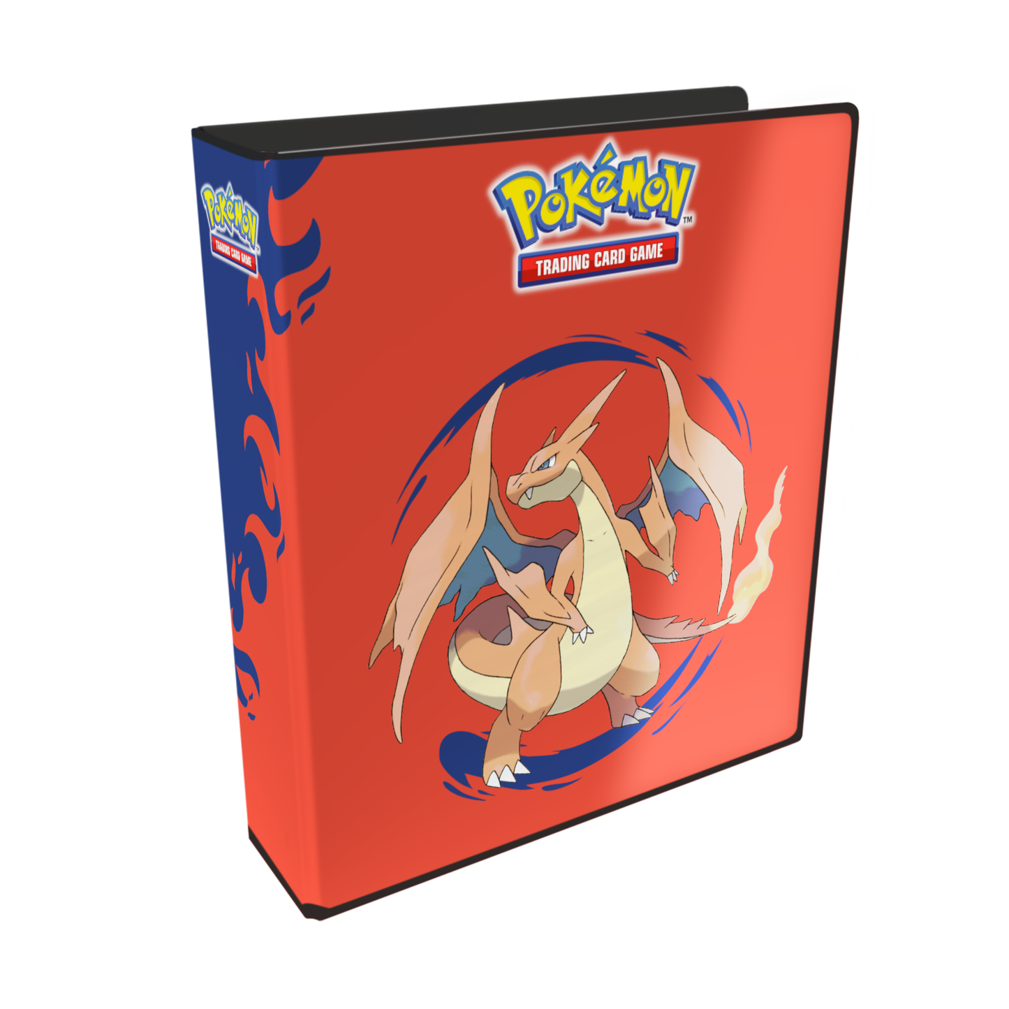 Ultra Pro 2" Album Mega Charizard X & Mega Charizard Y