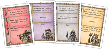 Red Dragon Inn Smorgasbox Expansion image 1