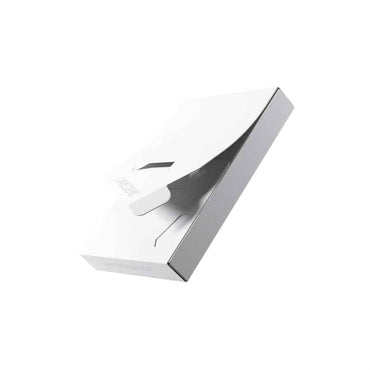 Gamegenic White Cube Pocket 15+ 8-pack image 0