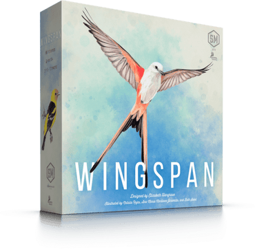 Wingspan With Swift Start image 0