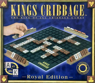 King's Cribbage image 0