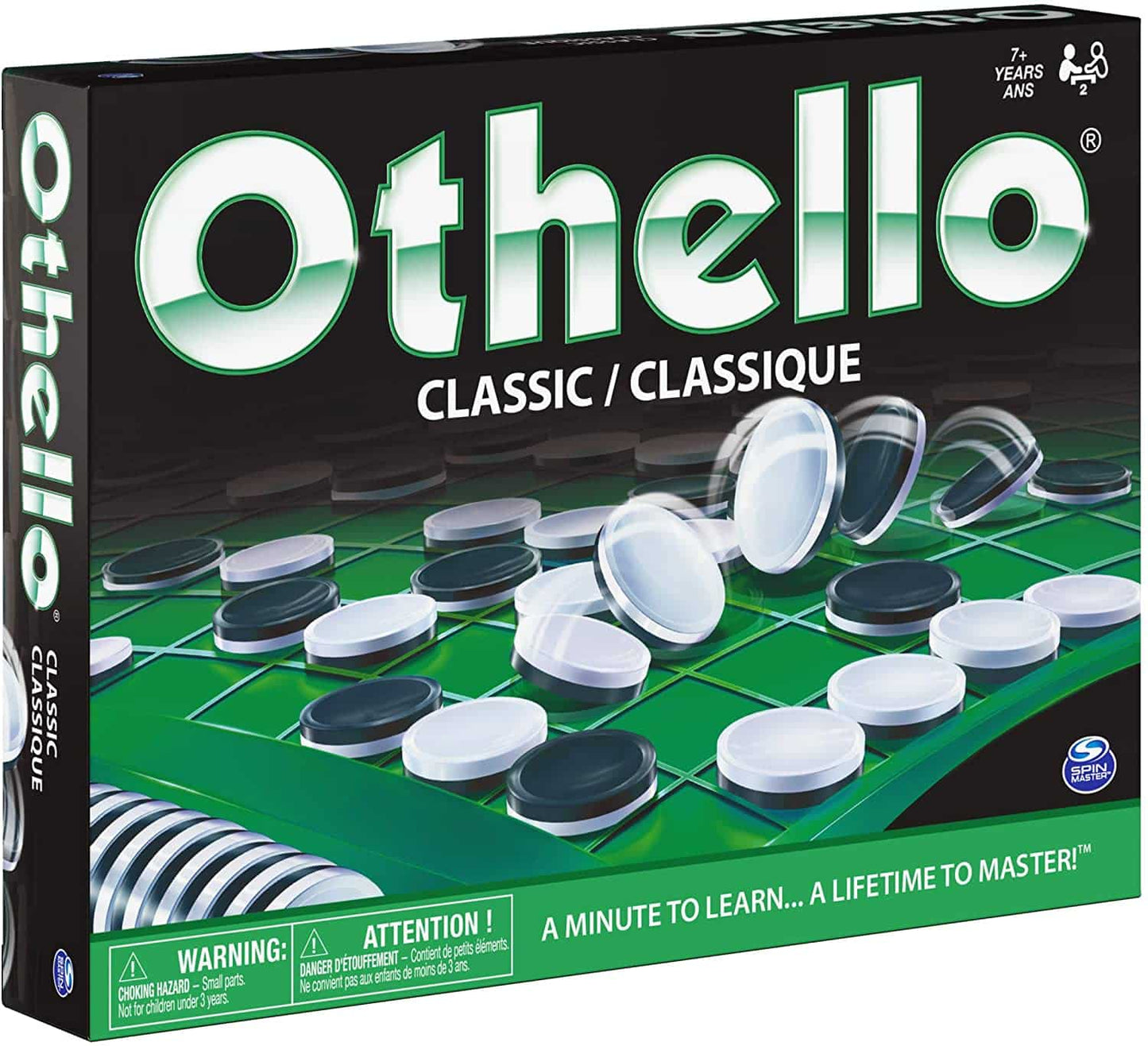 Othello Classic image 0