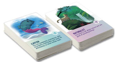 Kitty Cards Magical Kitties Save The Day 2E image 1