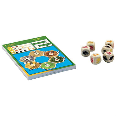 Catan - The Dice Game image 1