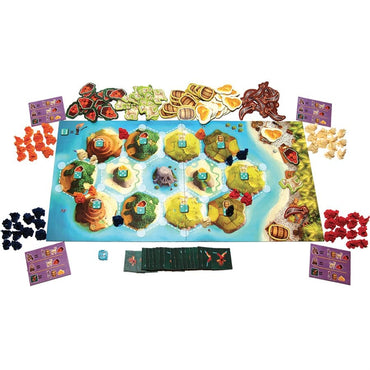Catan Junior image 1