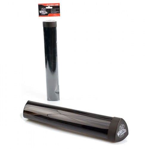 Playmat Tube Black image 0